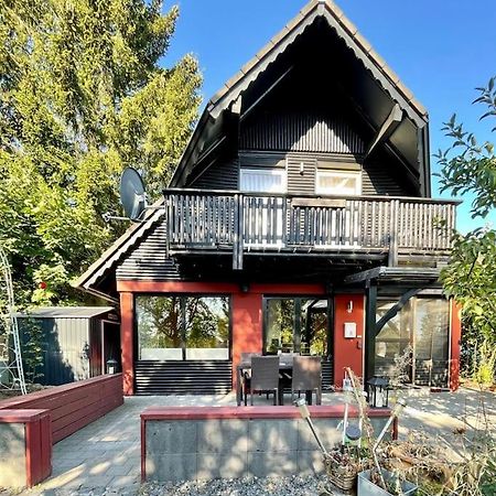 Ferienhaus Odenwald Michelstadt Zewnętrze zdjęcie