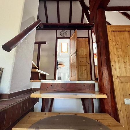 Ferienhaus Odenwald Michelstadt Zewnętrze zdjęcie