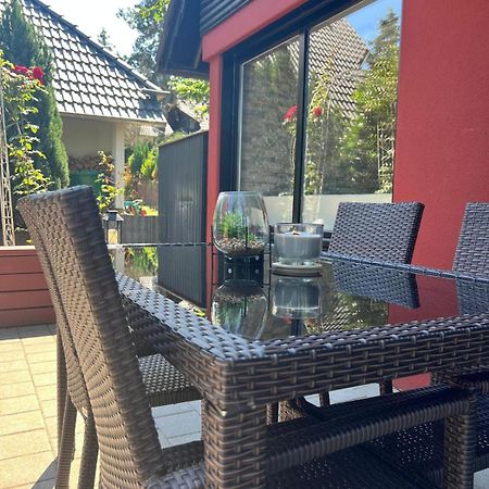 Ferienhaus Odenwald Michelstadt Pokój zdjęcie