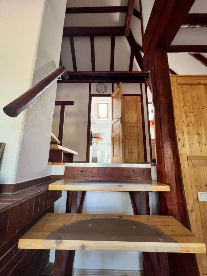 Ferienhaus Odenwald Michelstadt Zewnętrze zdjęcie