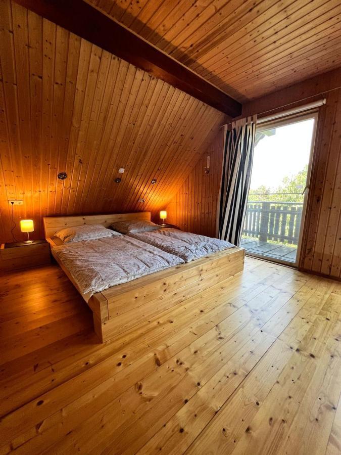 Ferienhaus Odenwald Michelstadt Zewnętrze zdjęcie