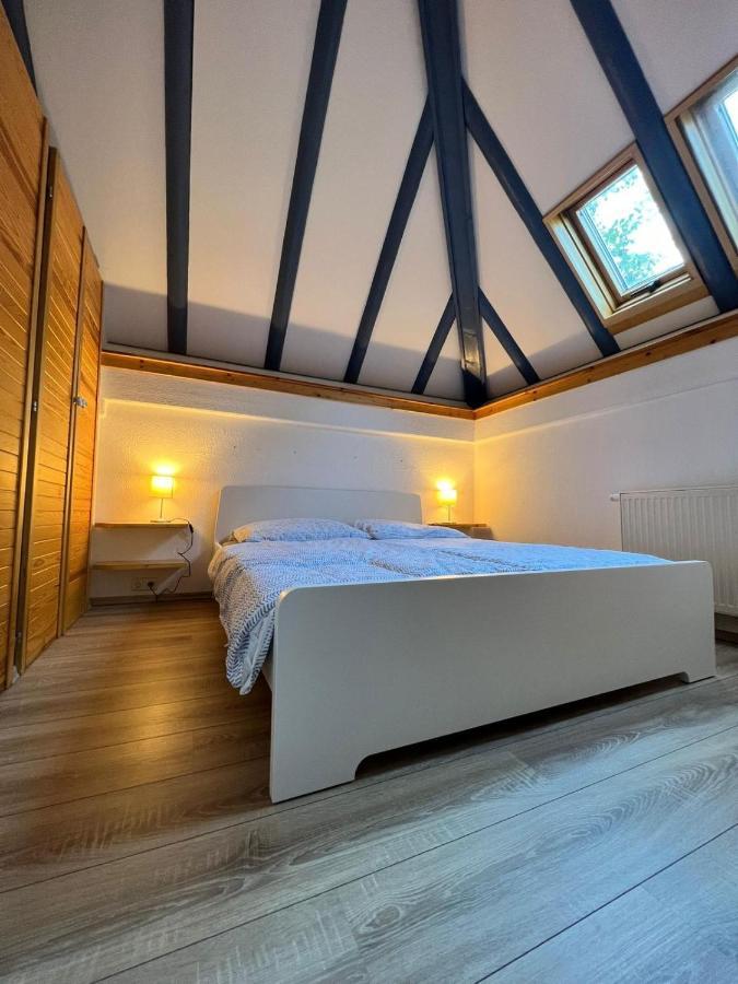 Ferienhaus Odenwald Michelstadt Zewnętrze zdjęcie