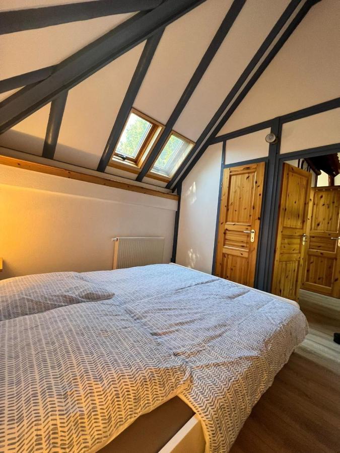 Ferienhaus Odenwald Michelstadt Zewnętrze zdjęcie