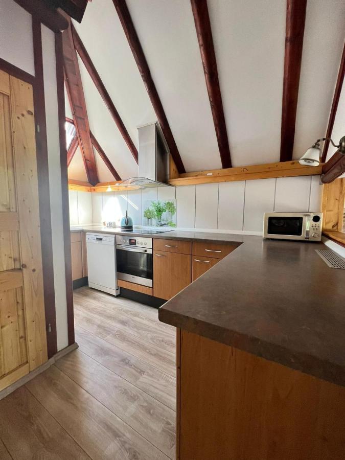 Ferienhaus Odenwald Michelstadt Zewnętrze zdjęcie
