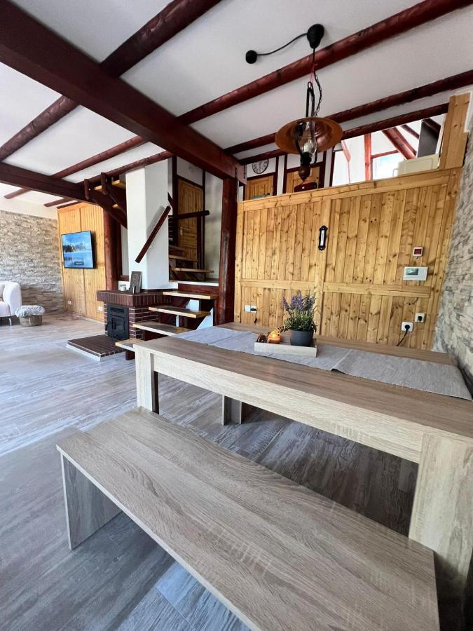 Ferienhaus Odenwald Michelstadt Zewnętrze zdjęcie