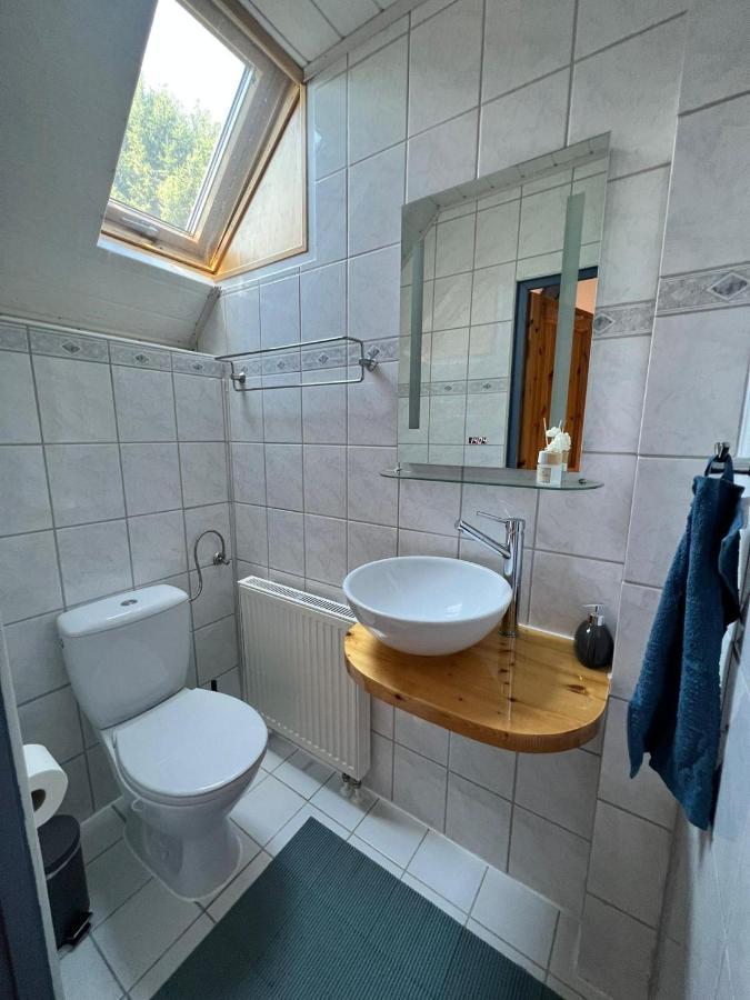 Ferienhaus Odenwald Michelstadt Zewnętrze zdjęcie