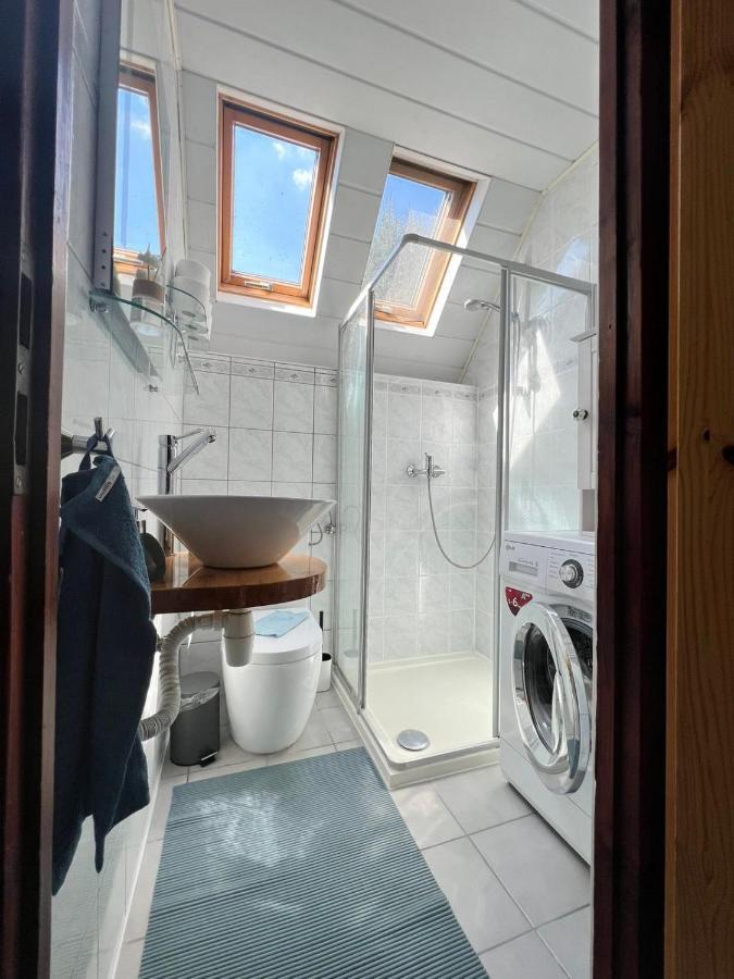 Ferienhaus Odenwald Michelstadt Zewnętrze zdjęcie