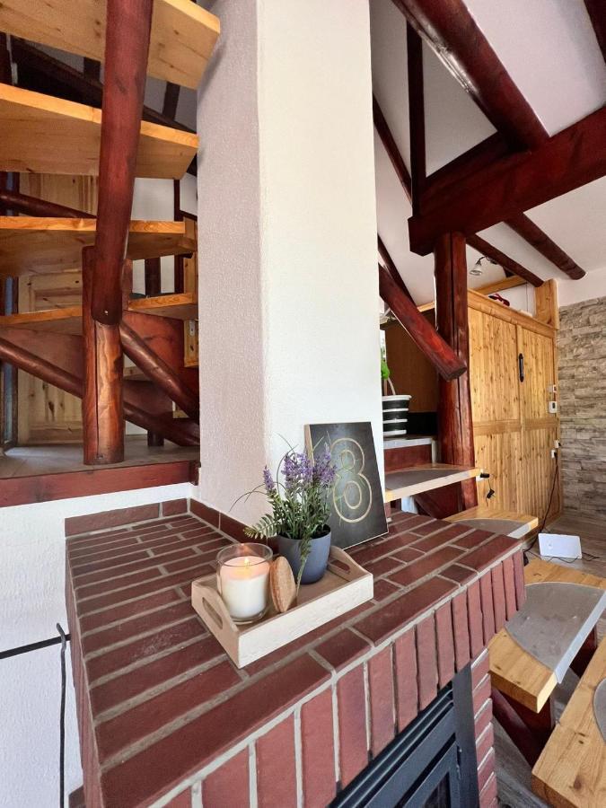 Ferienhaus Odenwald Michelstadt Zewnętrze zdjęcie